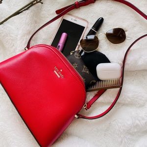 Kate Spade Kali Small Dome Crossbody